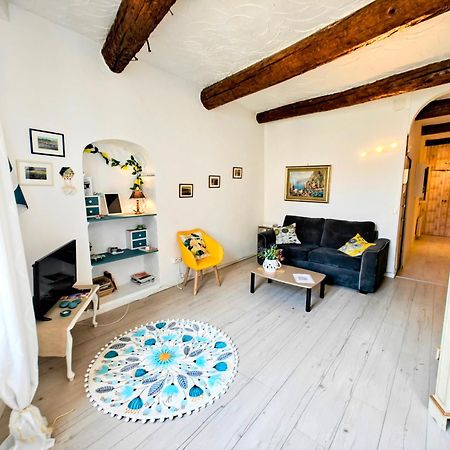 St Joseph - Great Holiday Flat - Old Town For 4 Ница Екстериор снимка