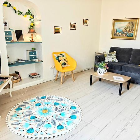 St Joseph - Great Holiday Flat - Old Town For 4 Ница Екстериор снимка