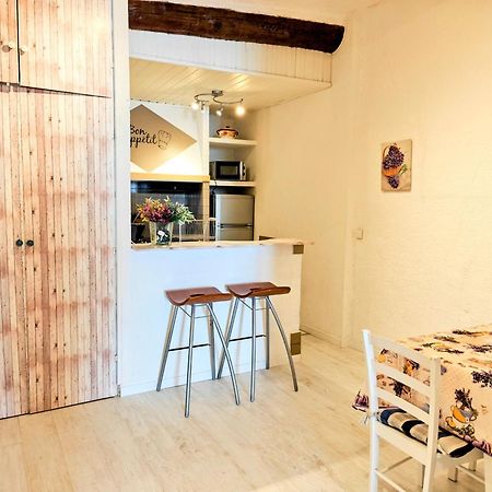 St Joseph - Great Holiday Flat - Old Town For 4 Ница Екстериор снимка