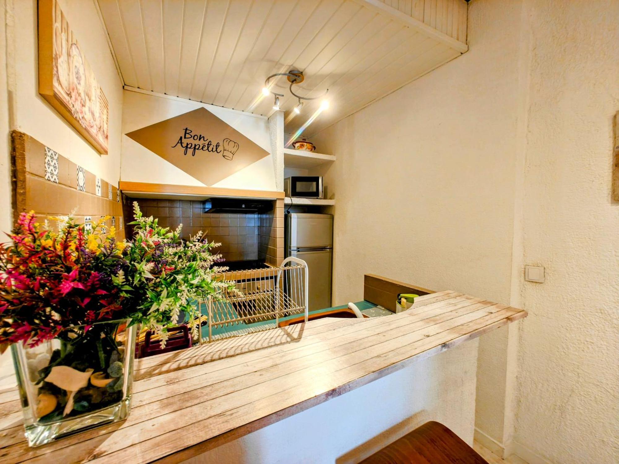 St Joseph - Great Holiday Flat - Old Town For 4 Ница Екстериор снимка