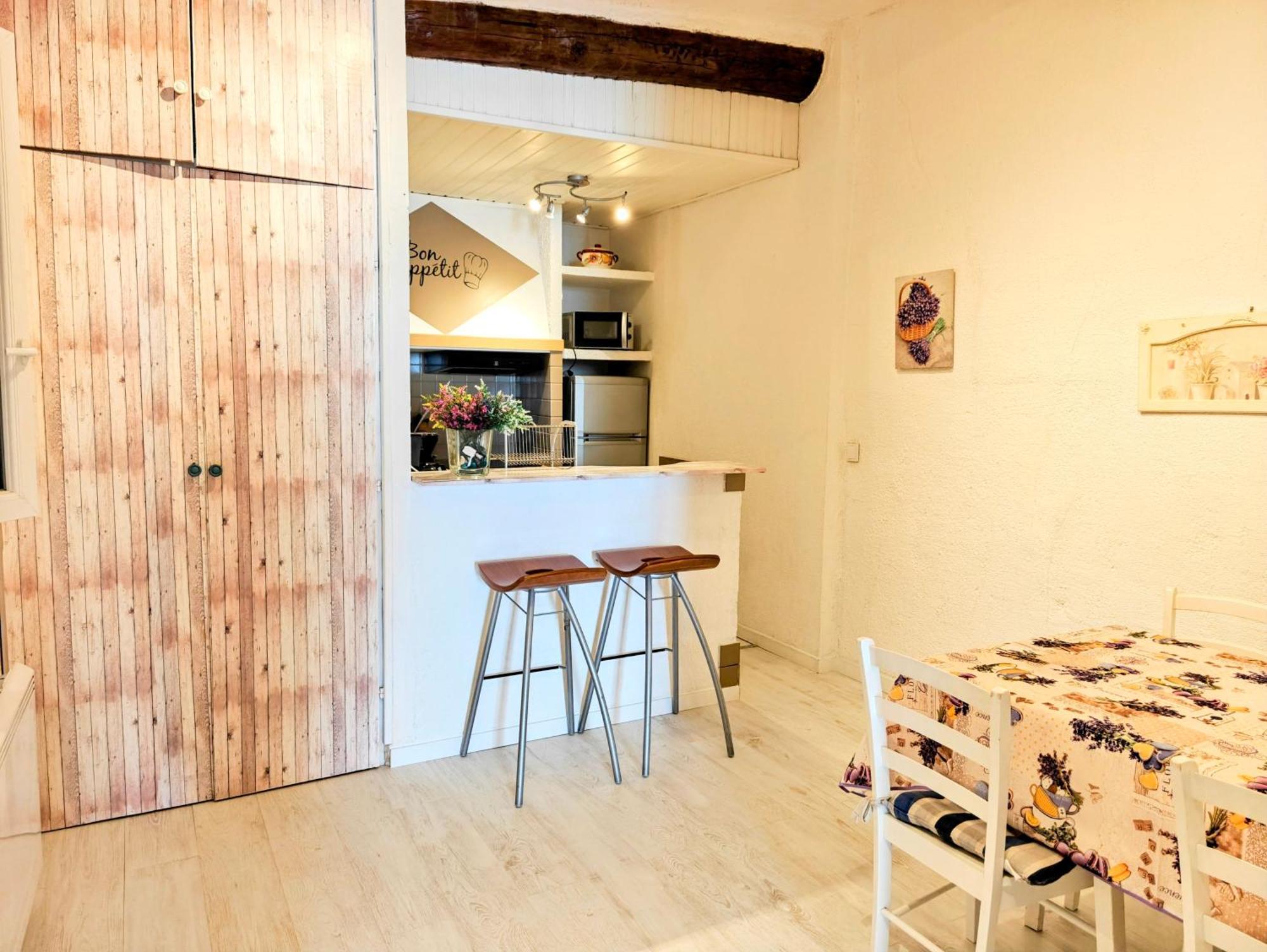 St Joseph - Great Holiday Flat - Old Town For 4 Ница Екстериор снимка