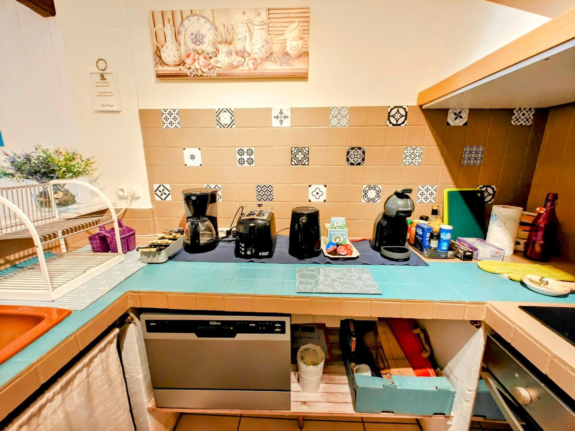 St Joseph - Great Holiday Flat - Old Town For 4 Ница Екстериор снимка