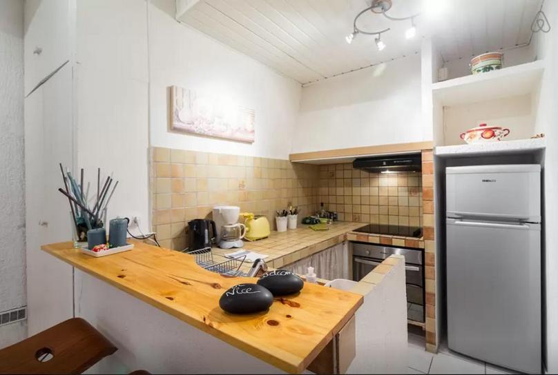 St Joseph - Great Holiday Flat - Old Town For 4 Ница Екстериор снимка